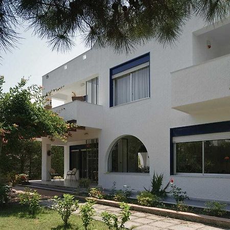 Villa Verdemare باتي المظهر الخارجي الصورة